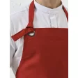 Calibre Heavy Cotton Canvas Bib Apron FullGadgets.com