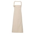 Calibre Heavy Cotton Canvas Bib Apron FullGadgets.com