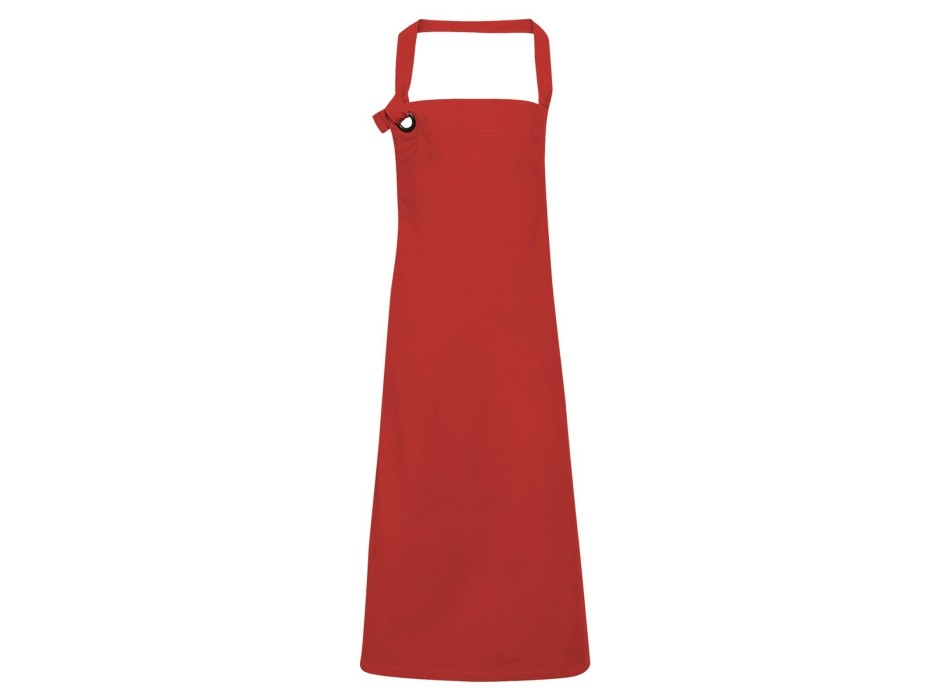 Calibre Heavy Cotton Canvas Bib Apron FullGadgets.com