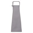 Calibre Heavy Cotton Canvas Bib Apron FullGadgets.com