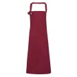 Calibre Heavy Cotton Canvas Bib Apron FullGadgets.com