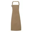 Calibre Heavy Cotton Canvas Bib Apron FullGadgets.com