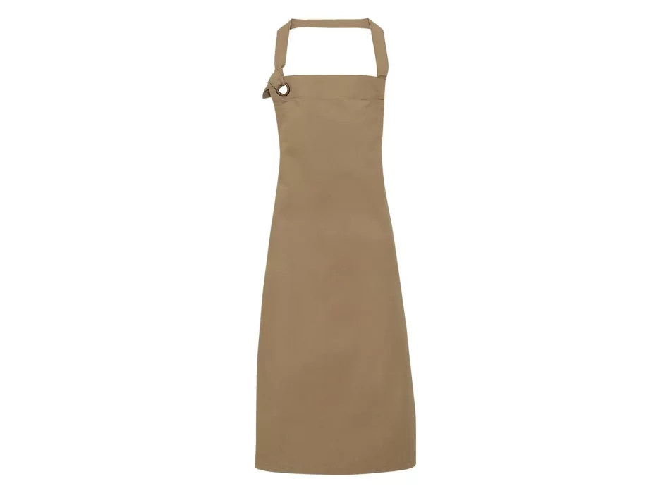 Calibre Heavy Cotton Canvas Bib Apron FullGadgets.com