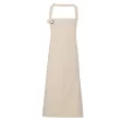 Calibre Heavy Cotton Canvas Bib Apron FullGadgets.com