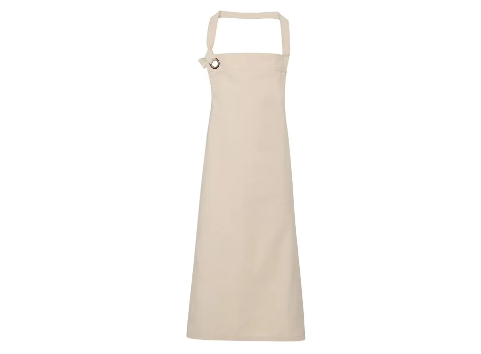 Calibre Heavy Cotton Canvas Bib Apron FullGadgets.com