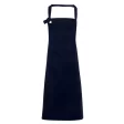 Calibre Heavy Cotton Canvas Bib Apron FullGadgets.com