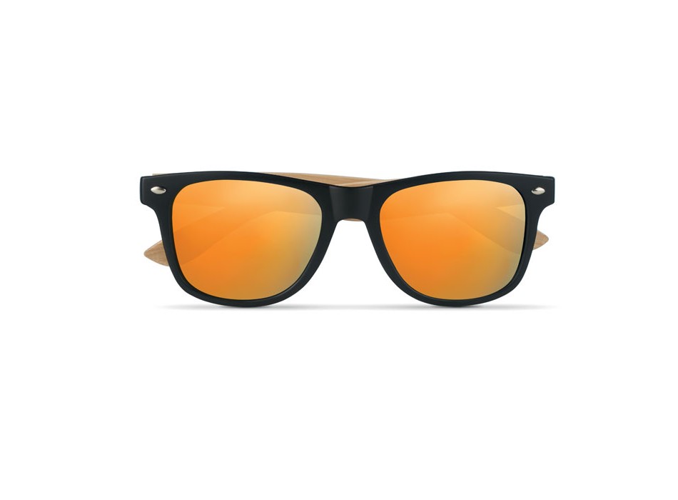 CALIFORNIA TOUCH - Occhiali da sole in bamboo FullGadgets.com