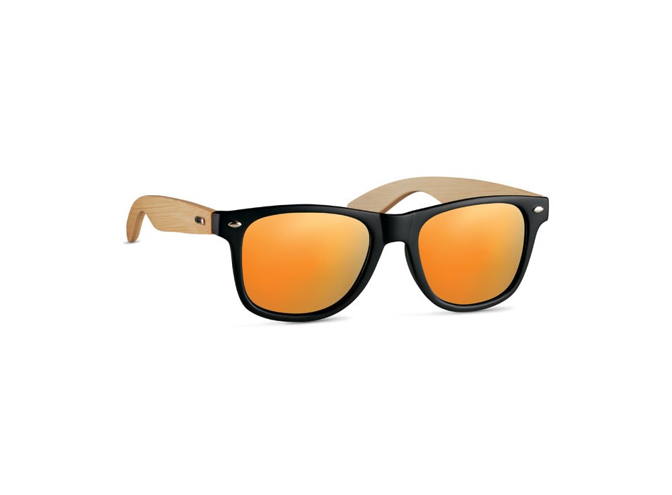 CALIFORNIA TOUCH - Occhiali da sole in bamboo FullGadgets.com