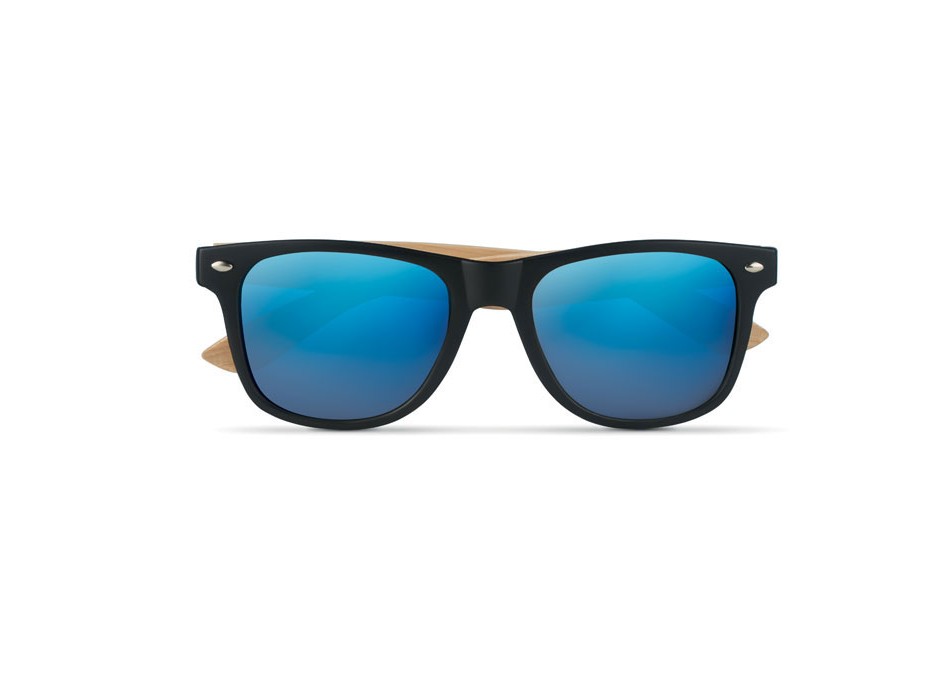 CALIFORNIA TOUCH - Occhiali da sole in bamboo FullGadgets.com