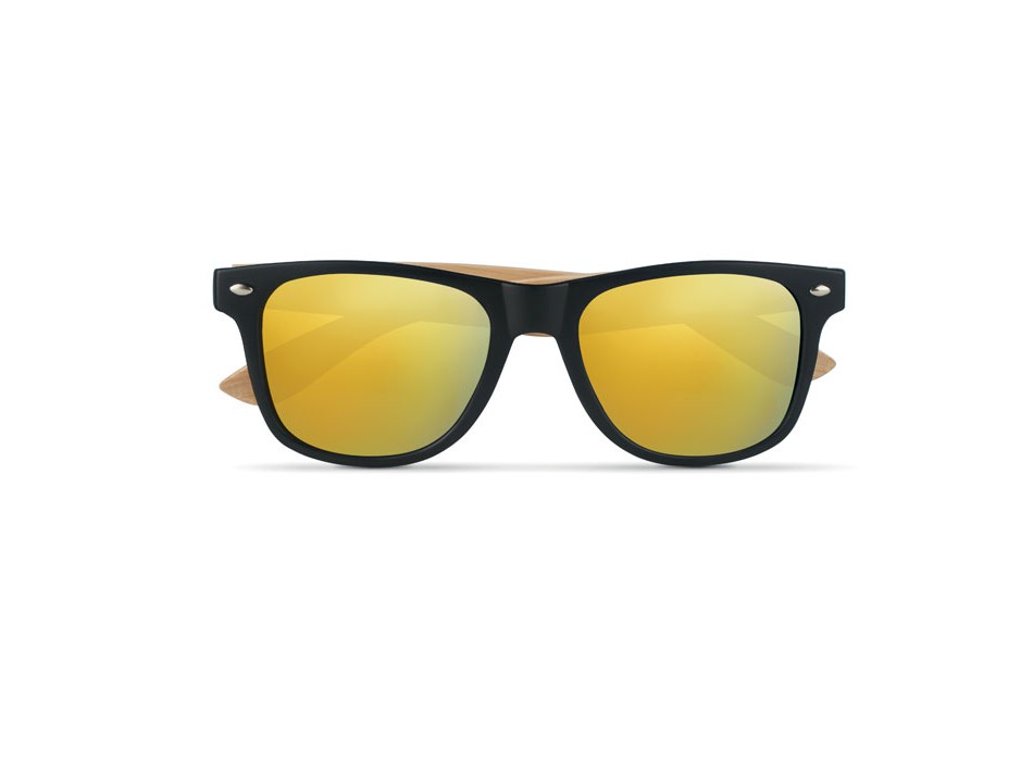 CALIFORNIA TOUCH - Occhiali da sole in bamboo FullGadgets.com
