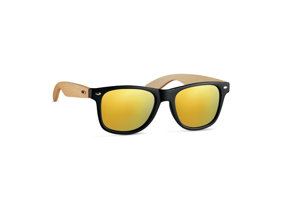 CALIFORNIA TOUCH - Occhiali da sole in bamboo FullGadgets.com