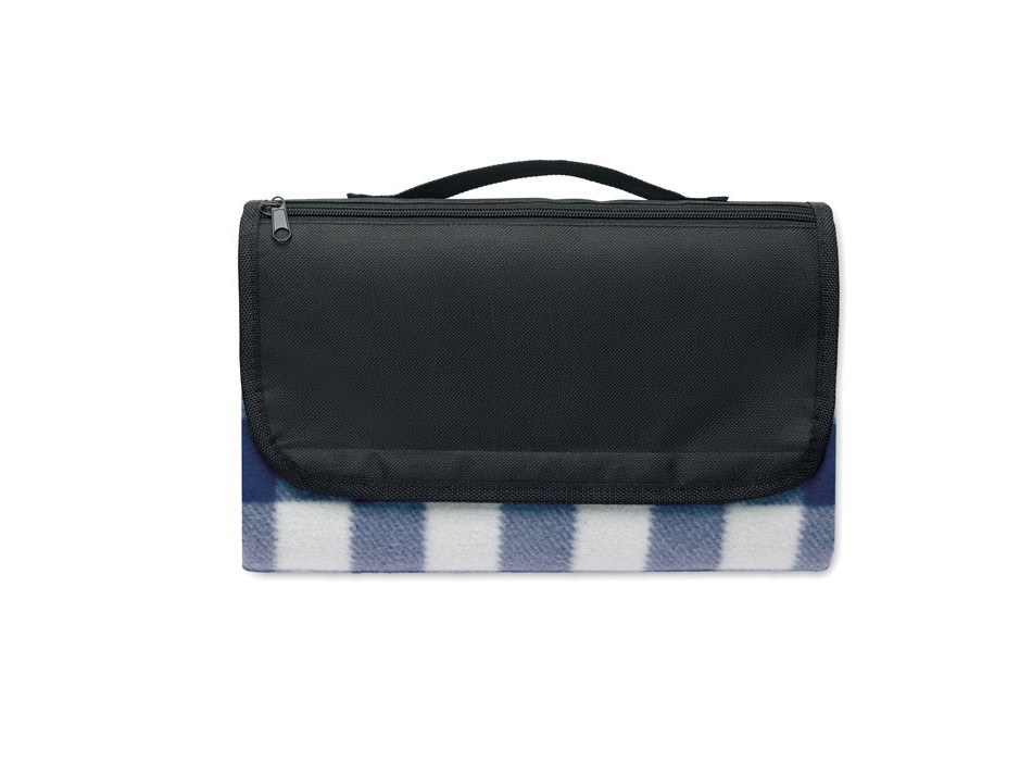 CALY - Coperta in pile RPET 150 gr/m² FullGadgets.com