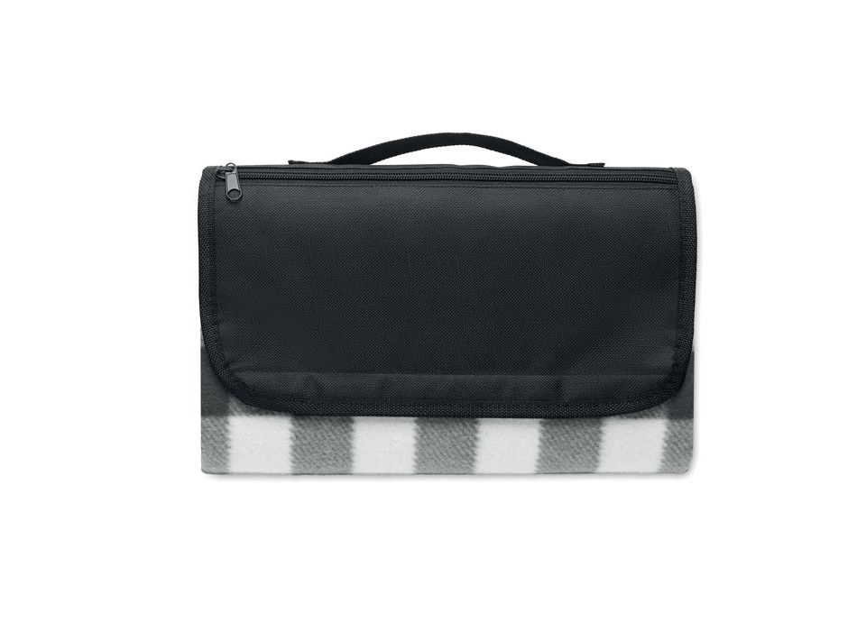 CALY - Coperta in pile RPET 150 gr/m² FullGadgets.com