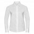 Camicia Oxford Donna M/L Personalizzabile 70% Cotone 30% Poliestere |RUSSELL EUROPE