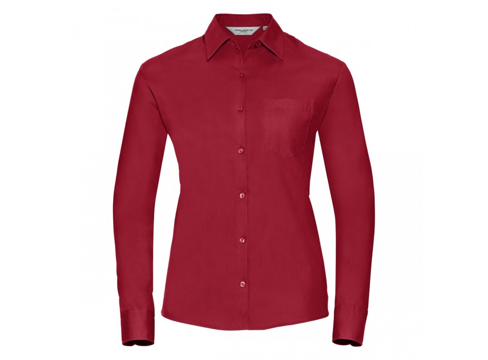 CAM POPELINE 100%C M/L DONNA FullGadgets.com