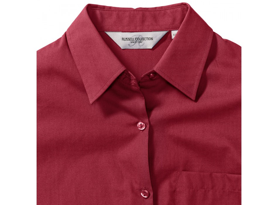 CAM POPELINE 100%C M/L DONNA FullGadgets.com