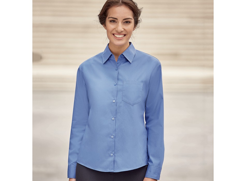 CAM POPELINE 100%C M/L DONNA FullGadgets.com