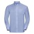 Camicia Uomo Oxof 70% Cotone  30% Poliestere Personalizzabile M/L |RUSSELL EUROPE