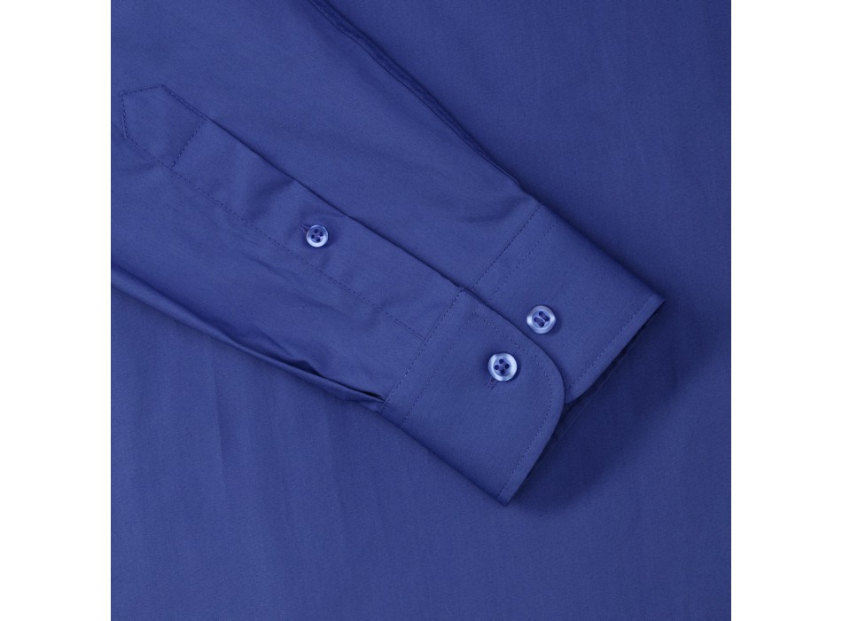 CAM UOMO POPELINE M/L 100%C FullGadgets.com