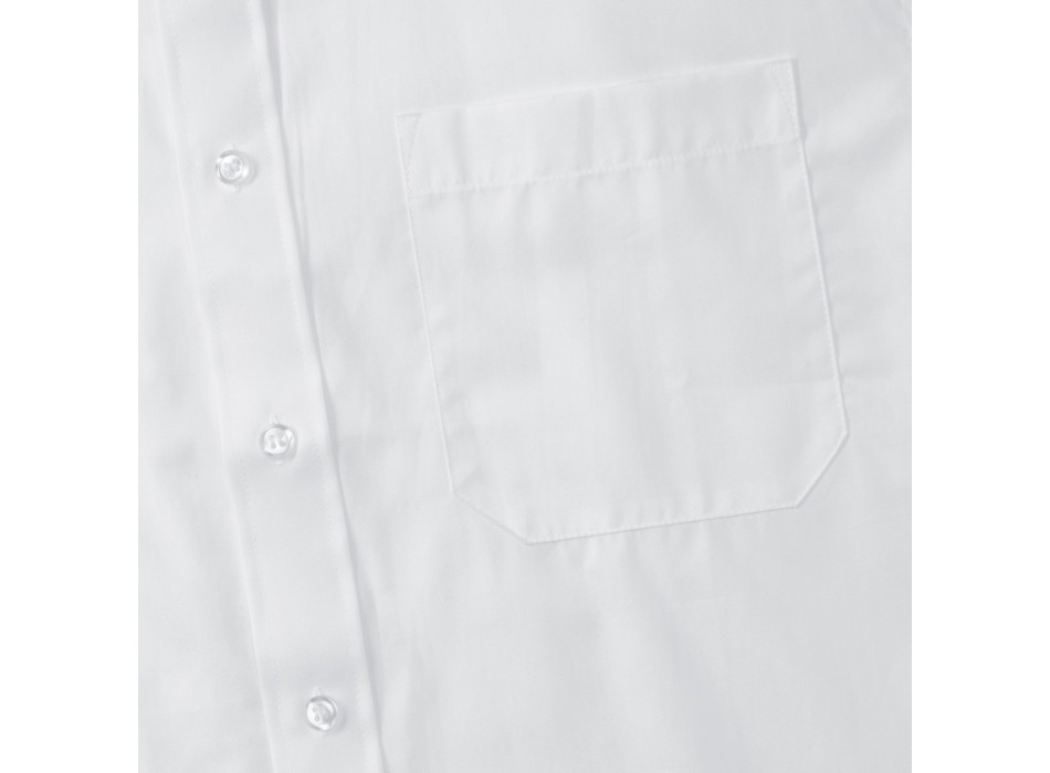 CAM UOMO POPELINE M/L 100%C FullGadgets.com