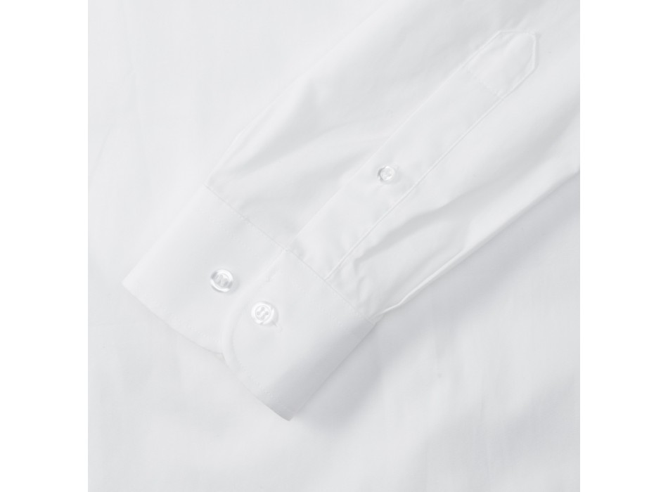 CAM UOMO POPELINE M/L 100%C FullGadgets.com