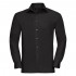 Camicia Uomo Popeline M/L 100% Cotone Personalizzabile |RUSSELL EUROPE