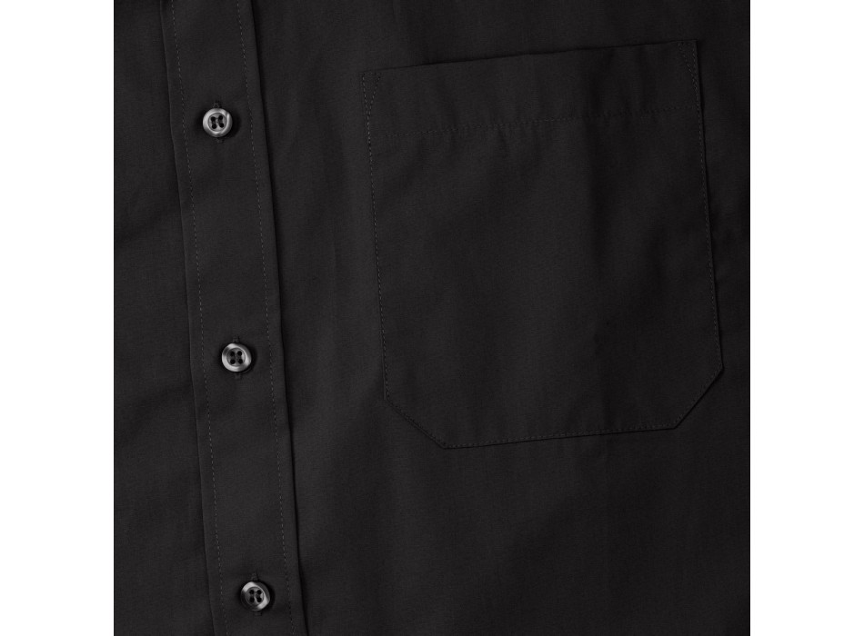 CAM UOMO POPELINE M/L 100%C FullGadgets.com