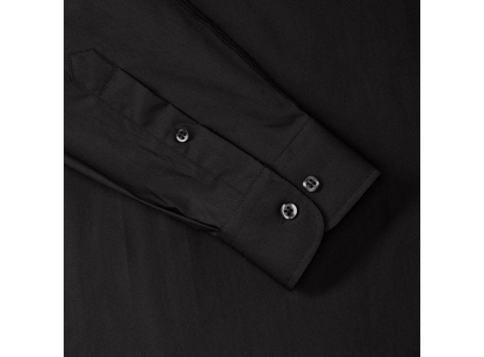 CAM UOMO POPELINE M/L 100%C FullGadgets.com