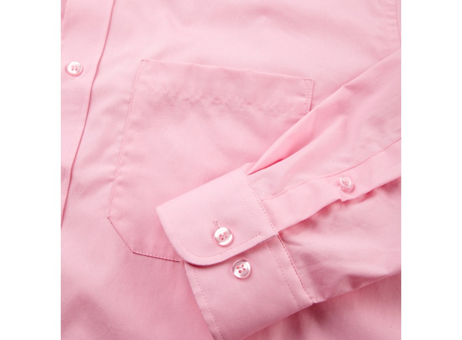 CAM UOMO POPELINE M/L 100%C FullGadgets.com