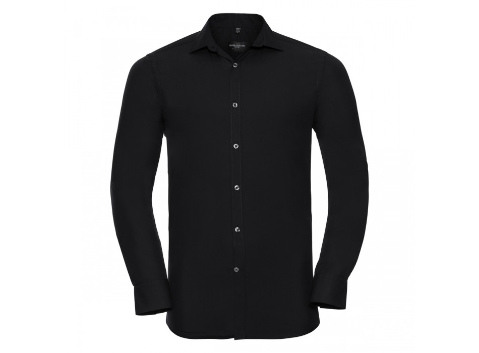 CAM UOMO STRETCH M/L 75%C 25%L FullGadgets.com