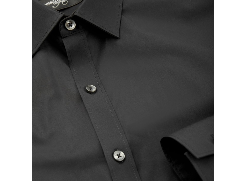 CAM UOMO STRETCH M/L 75%C 25%L FullGadgets.com