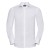 Camicia Uomo Stretch M/L 75% Cotone 25%L Personalizzabile |RUSSELL EUROPE
