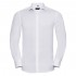 Camicia Uomo Stretch M/L 75% Cotone 25%L Personalizzabile |RUSSELL EUROPE