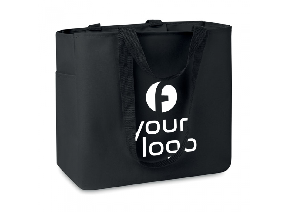 CAMDEN - Shopper in poliestere 600D FullGadgets.com