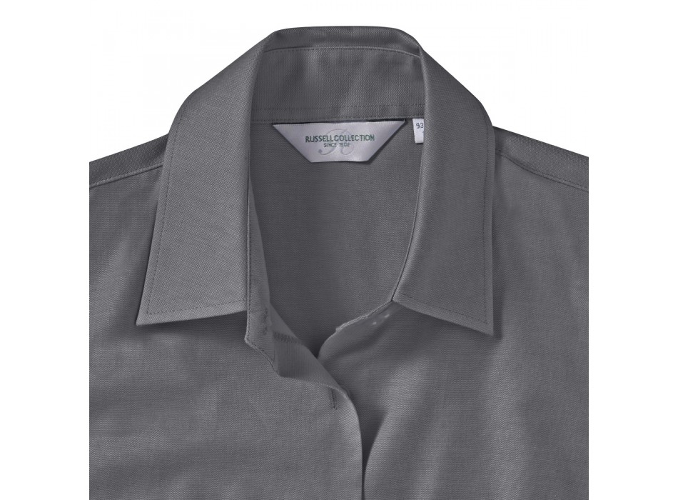 CAMI.DONN OXFORD 70%C 30%P M/C FullGadgets.com