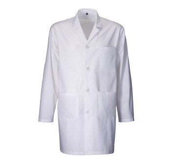 Camice da lavoro in cotone e poliestere FullGadgets.com