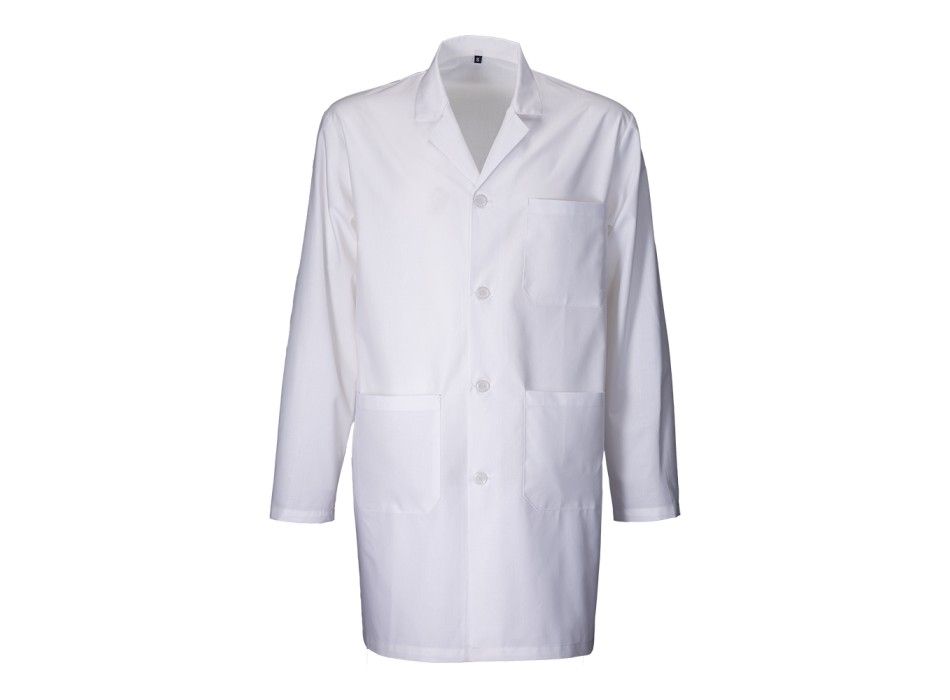 Camice da lavoro in cotone e poliestere FullGadgets.com