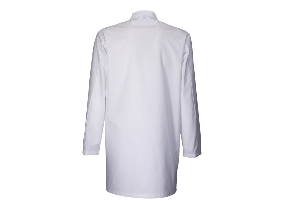 Camice da lavoro in cotone e poliestere FullGadgets.com