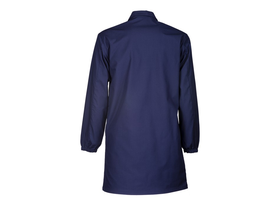 Camice da lavoro in cotone e poliesterecon elastici ai polsini FullGadgets.com