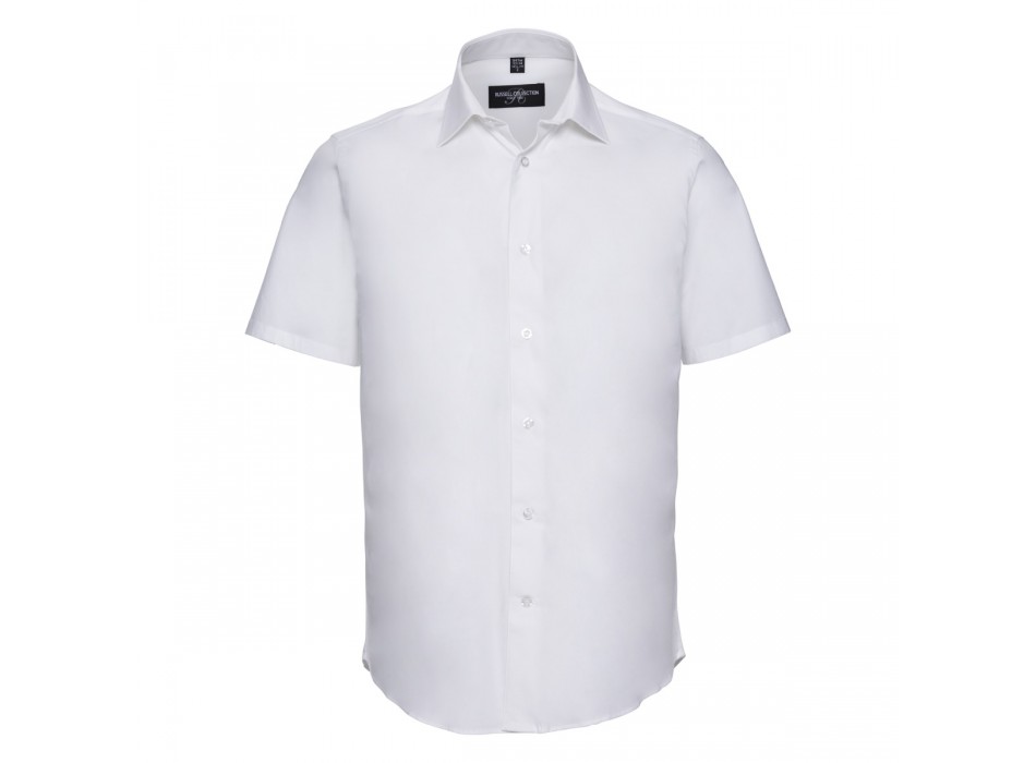 CAMICIA ATT. M/C 97%C 3%E FullGadgets.com