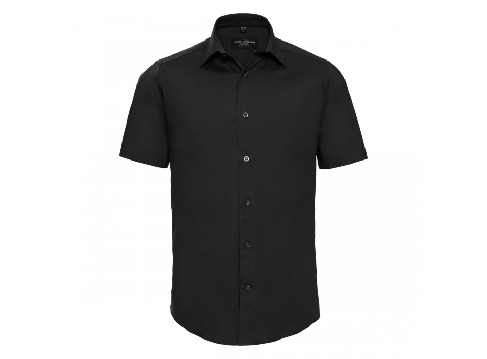 CAMICIA ATT. M/C 97%C 3%E FullGadgets.com