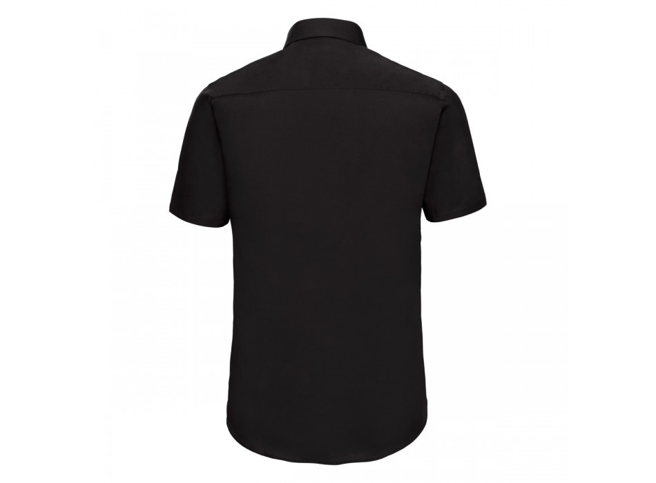 CAMICIA ATT. M/C 97%C 3%E FullGadgets.com