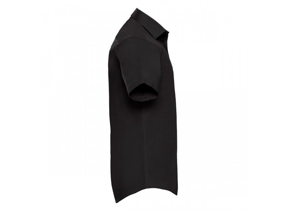 CAMICIA ATT. M/C 97%C 3%E FullGadgets.com