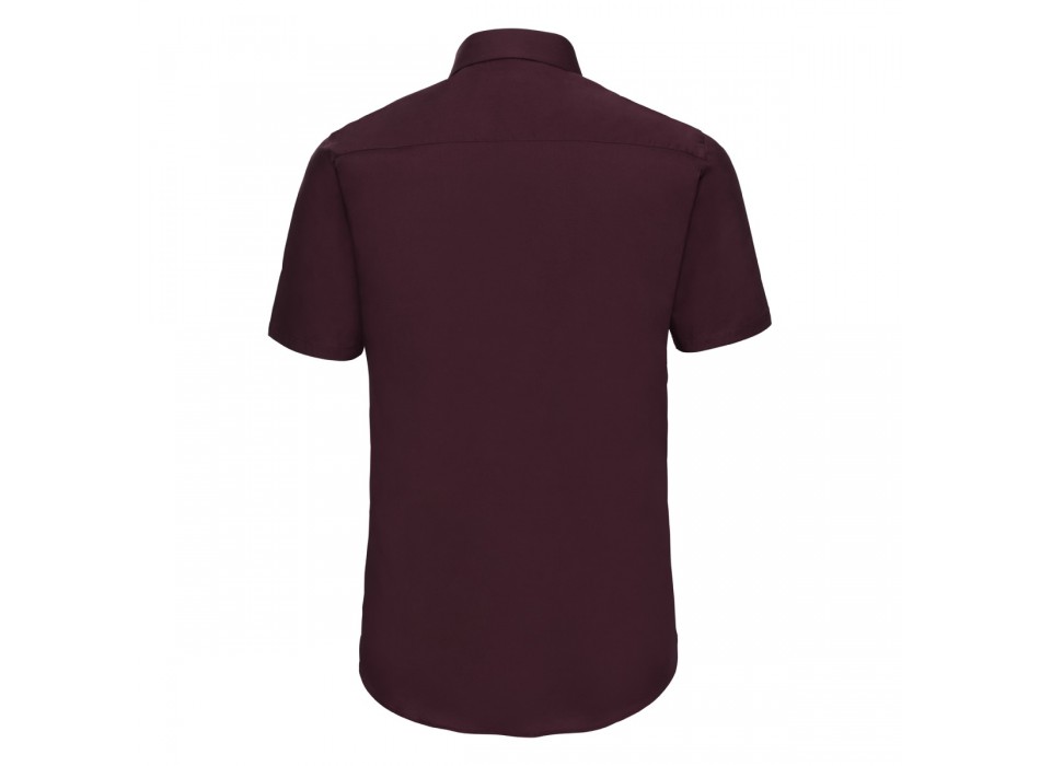 CAMICIA ATT. M/C 97%C 3%E FullGadgets.com