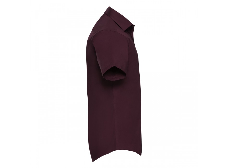 CAMICIA ATT. M/C 97%C 3%E FullGadgets.com