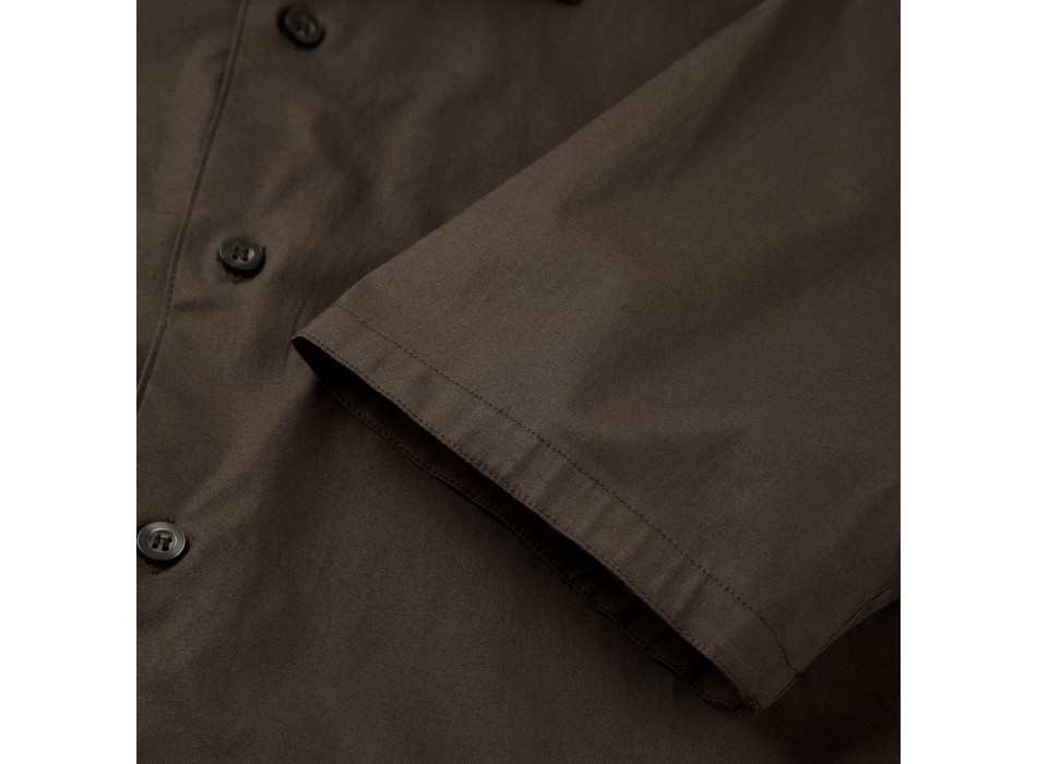 CAMICIA ATT. M/C 97%C 3%E FullGadgets.com