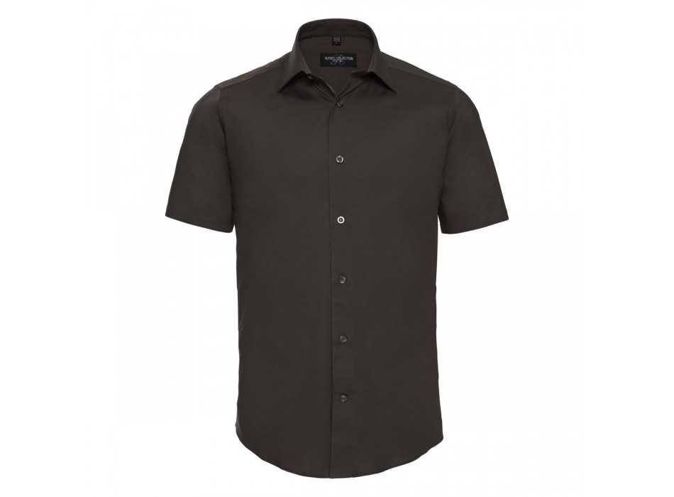 CAMICIA ATT. M/C 97%C 3%E FullGadgets.com