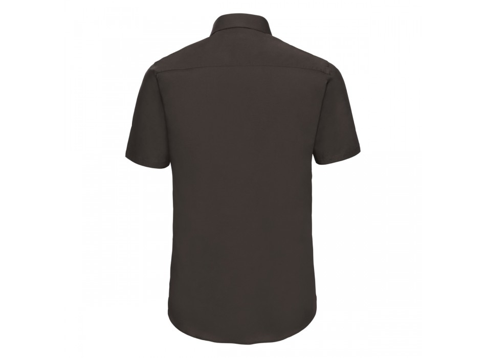 CAMICIA ATT. M/C 97%C 3%E FullGadgets.com