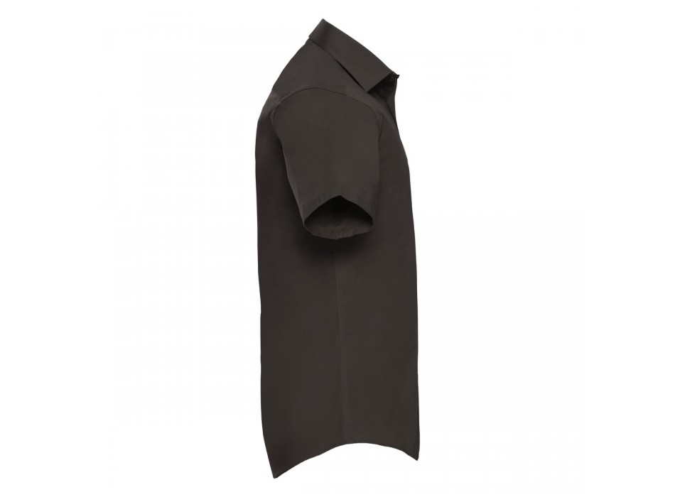 CAMICIA ATT. M/C 97%C 3%E FullGadgets.com