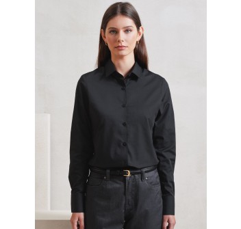Camicia donna in popeline 'recyclight' FullGadgets.com